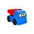CARRINHO MINI FROTA CAÇAMBA I 194 - Imagem 1