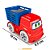 CARRINHO MINI FROTA BOIADEIRO I 214 - Imagem 1