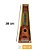 VIOLÃO 38 X 10 CM ELT-00437 - Imagem 1