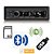 RÁDIO SOM AUTOMOTIVO COM BLUETOOTH LE-6302 - Imagem 1