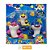 TUBARÃO BABY SHARK CARTELA COM 3 UNIDADES KY-B519 - Imagem 1