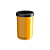 PORTA LATAS 350 ML AMARELO 71506 - Imagem 1