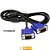 CABO VGA X VGA 1,5 METROS KAP-VGA-1,5M - Imagem 1