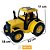 CARRINHO TRATOR RURAL 085 - Imagem 1
