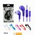FONE DE OUVIDO SX-F03 - Imagem 1