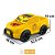 CARRINHO PICKUP DEFENSOR AMARELO 286 - Imagem 1