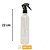 BORRIFADOR PULVERIZADOR 300 ML FMGT-B - Imagem 1