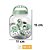 POTE HAPPY CAT 1,4 LITROS 777 - Imagem 1