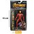 HEROI VINGADORES NA CARTELA 15 CM - Imagem 1