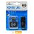 CARTAO DE MEMÓRIA 16 GB COM ADAPTADOR USB KA-M16 - Imagem 1