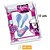 SECADOR CABELO INFANTIL COM ACESSÓRIO KIT COM 3 PEÇAS 2650 - Imagem 1
