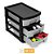 ORGANIZADOR GAVETEIRO MULTIUSO 7030 - Imagem 1