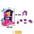 CASINHA DE BONECA JUDY SALA 0218 - Imagem 1