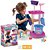 KIT DE LIMPEZA INFANTIL MASTER CLEAN 4355 - Imagem 1