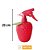 BORRIFADOR PULVERIZADOR MORANGO 500 ML CK4770 - Imagem 1