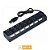 CABO HUB USB 2.0 7 PORTAS KA-H7U - Imagem 1