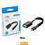 CABO OTG USB X V8 10201 - Imagem 1