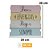 PLACA DECORATIVA MDF 20 X 20 CM CZ19161 - Imagem 1