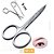 TESOURA INOX PONTA CURVA CRS-5110 - Imagem 1