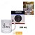 CANECA DE VIDRO 350 ML HG82202 - Imagem 1