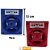 CAIXA DE SOM USB BLUETOOTH A-7031 - Imagem 1