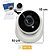 CÂMERA DE VIGILÂNCIA HIBRIDA 2.0 MP FULL HD SC9206 - Imagem 1