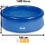 PISCINA 1400 LITROS INFLAVEL 03 MOR - Imagem 1