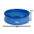 PISCINA 1400 LITROS INFLAVEL 03 MOR - Imagem 2