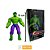HERÓI HULK COM LUZ 15 CM NA CAIXA 9912-1 - Imagem 1