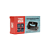 PERFURADOR DE PAPEL COM 2 FUROS PARA 10 FOLHAS YP7131 - Imagem 2