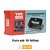 PERFURADOR DE PAPEL COM 2 FUROS PARA 10 FOLHAS YP7131 - Imagem 1