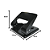 PERFURADOR DE PAPEL COM 2 FUROS PARA 20 FOLHAS YP7133 - Imagem 2