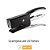 GRAMPEADOR 20 FOLHAS YP7157 - Imagem 1