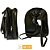 MOCHILA INFANTIL FEMININA PEQUENA COM LANTEJOULA - Imagem 2