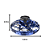 PIAO VOADOR BOOMERANG COM LUZ YT-5140 - Imagem 2