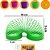 MOLA MALUCA 0922 - Imagem 1