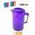 JARRA 2 LITROS PEIXE 1210 - Imagem 1
