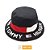 CHAPEU BUCKET TOMMY - Imagem 1