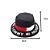 CHAPEU BUCKET TOMMY - Imagem 2