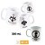 CANECA PORCELANA 300 ML PROFISSOES 175 - Imagem 1