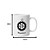 CANECA PORCELANA 300 ML PROFISSOES 175 - Imagem 2