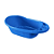 BANHEIRA INFANTIL 30 LITROS AZUL 25765 - Imagem 1