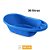 BANHEIRA INFANTIL 30 LITROS AZUL 25765 - Imagem 1