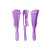 ESCOVA DARMA CACHOS LILAS 466 - Imagem 2