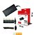 CARREGADOR UNIVERSAL NOTEBOOK KAP-337 - Imagem 1