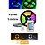 FITA DE LED 5 METROS 4 CORES KAP-3528RGB - Imagem 1
