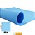 EVA 40X60CM AZUL CLARO PACOTE COM 10 FOLHAS 1714022 - Imagem 1