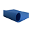 EVA 40 X 60 CM AZUL MARINHO PACOTE COM 10 FOLHAS 1714041 - Imagem 1