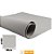 EVA 40 X 60 CM CINZA PACOTE COM 10 FOLHAS 1714074 - Imagem 1