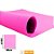 EVA 40 X 60 CM ROSA PACOTE COM 10 FOLHAS 1714157 - Imagem 1